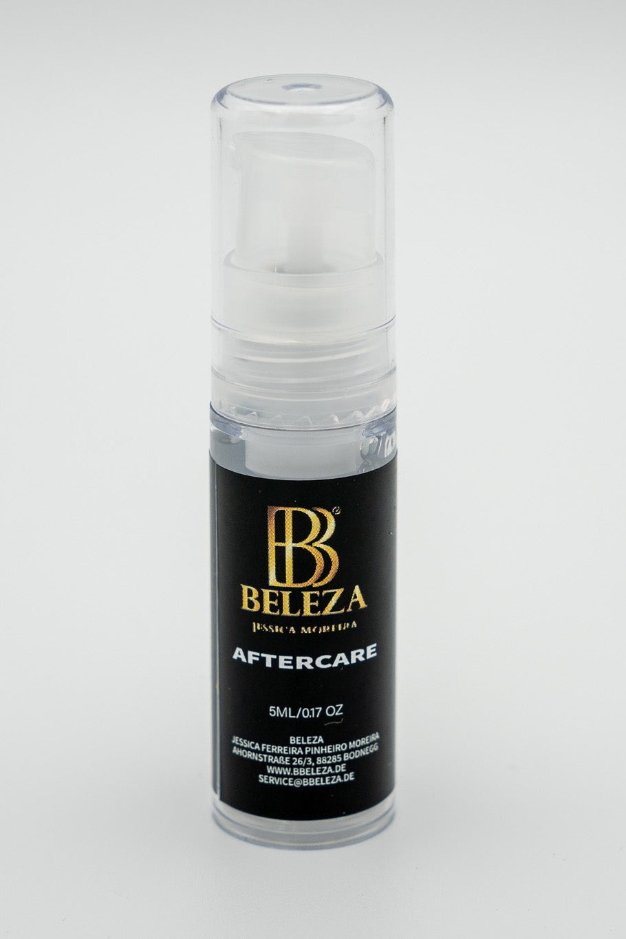 PMU Aftercare